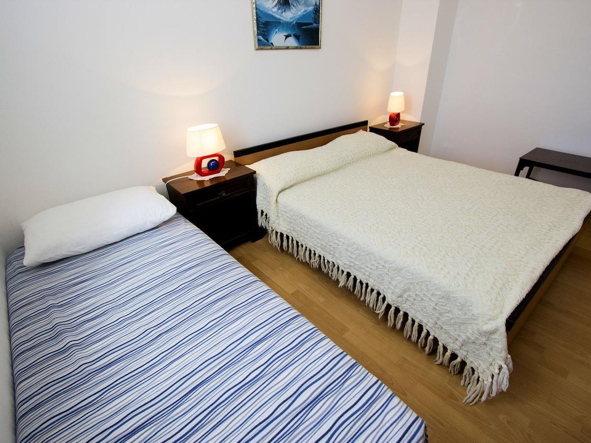 Apartments Tin Rovinj Pokój zdjęcie