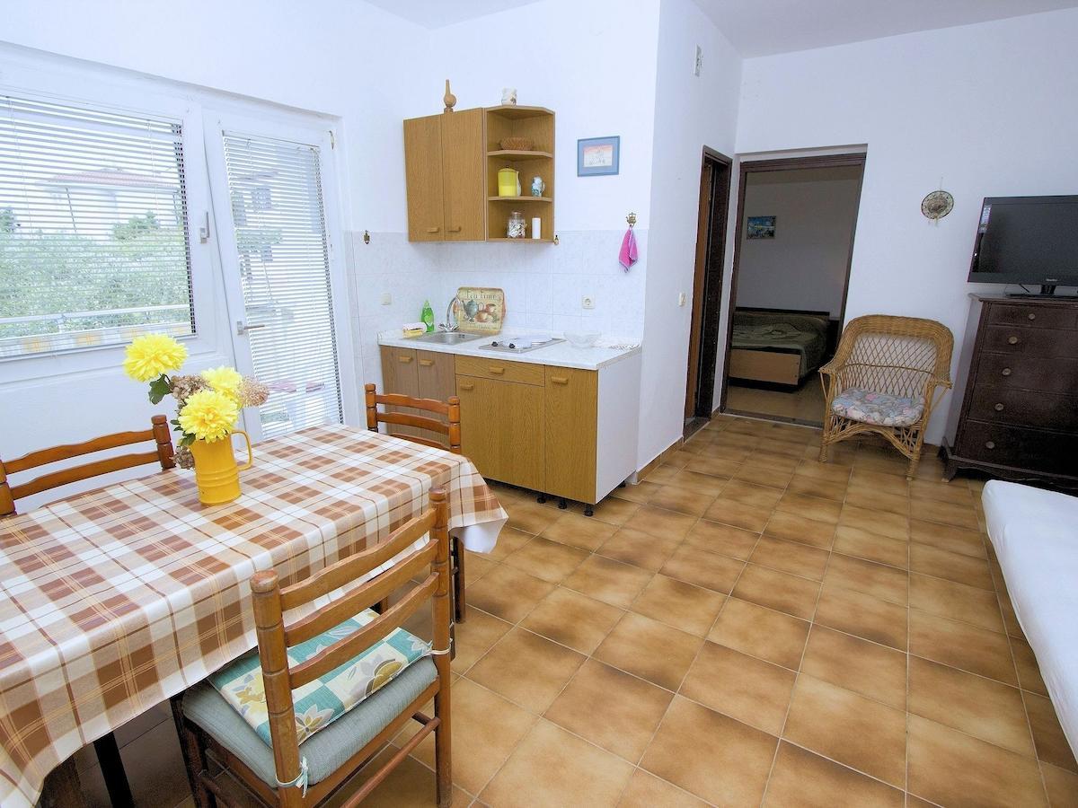 Apartments Tin Rovinj Pokój zdjęcie