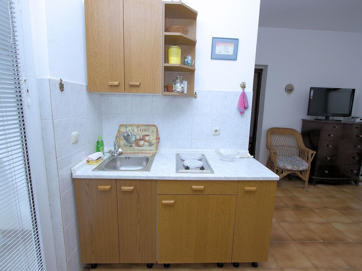 Apartments Tin Rovinj Pokój zdjęcie