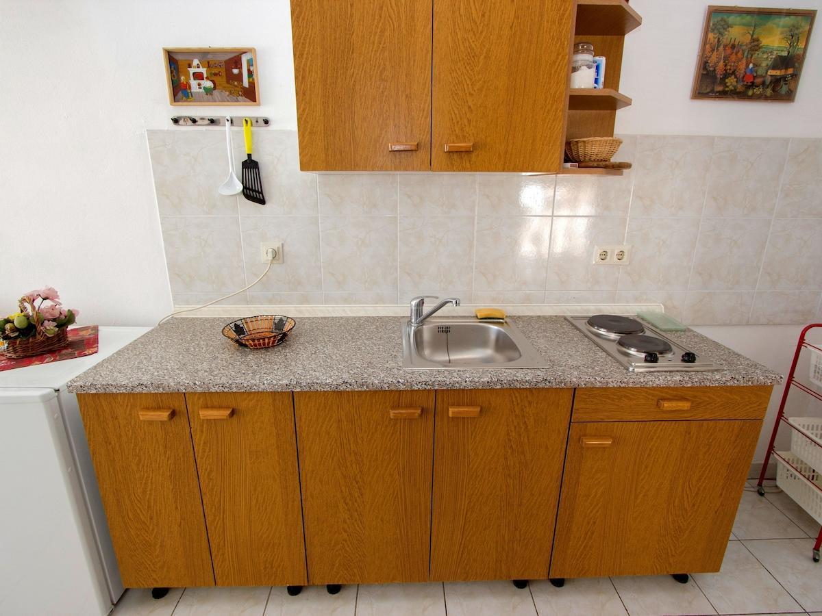 Apartments Tin Rovinj Pokój zdjęcie