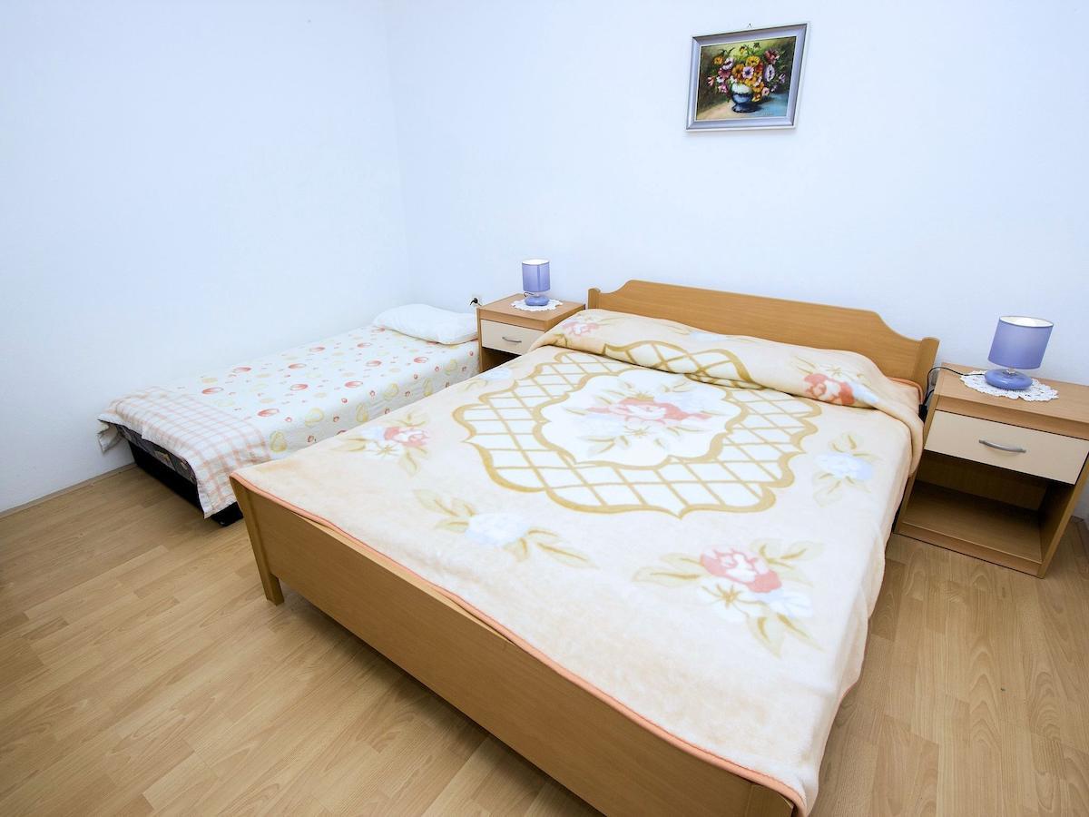 Apartments Tin Rovinj Zewnętrze zdjęcie