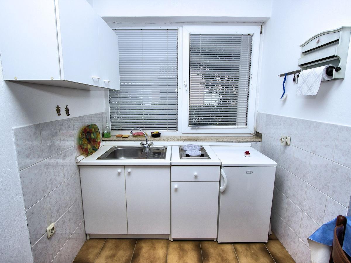 Apartments Tin Rovinj Pokój zdjęcie