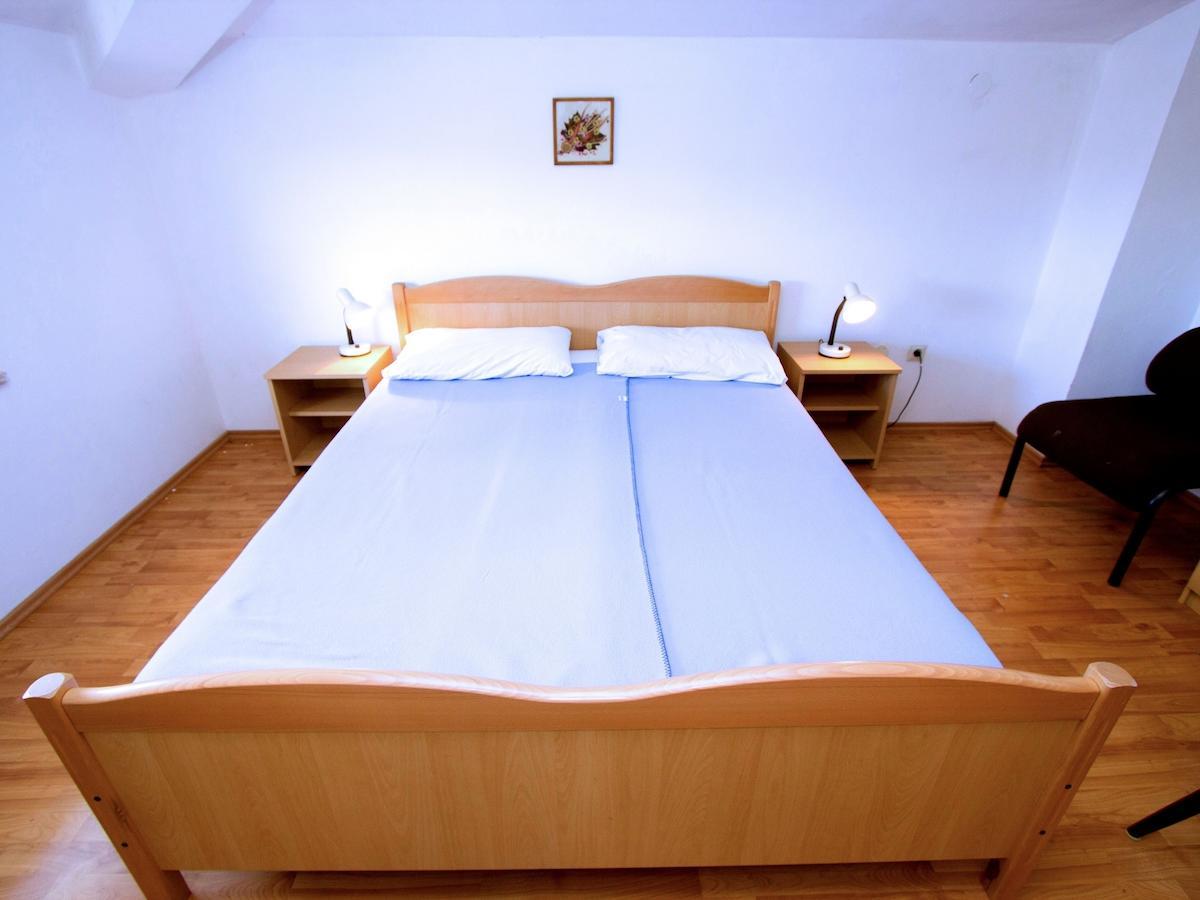Apartments Tin Rovinj Pokój zdjęcie