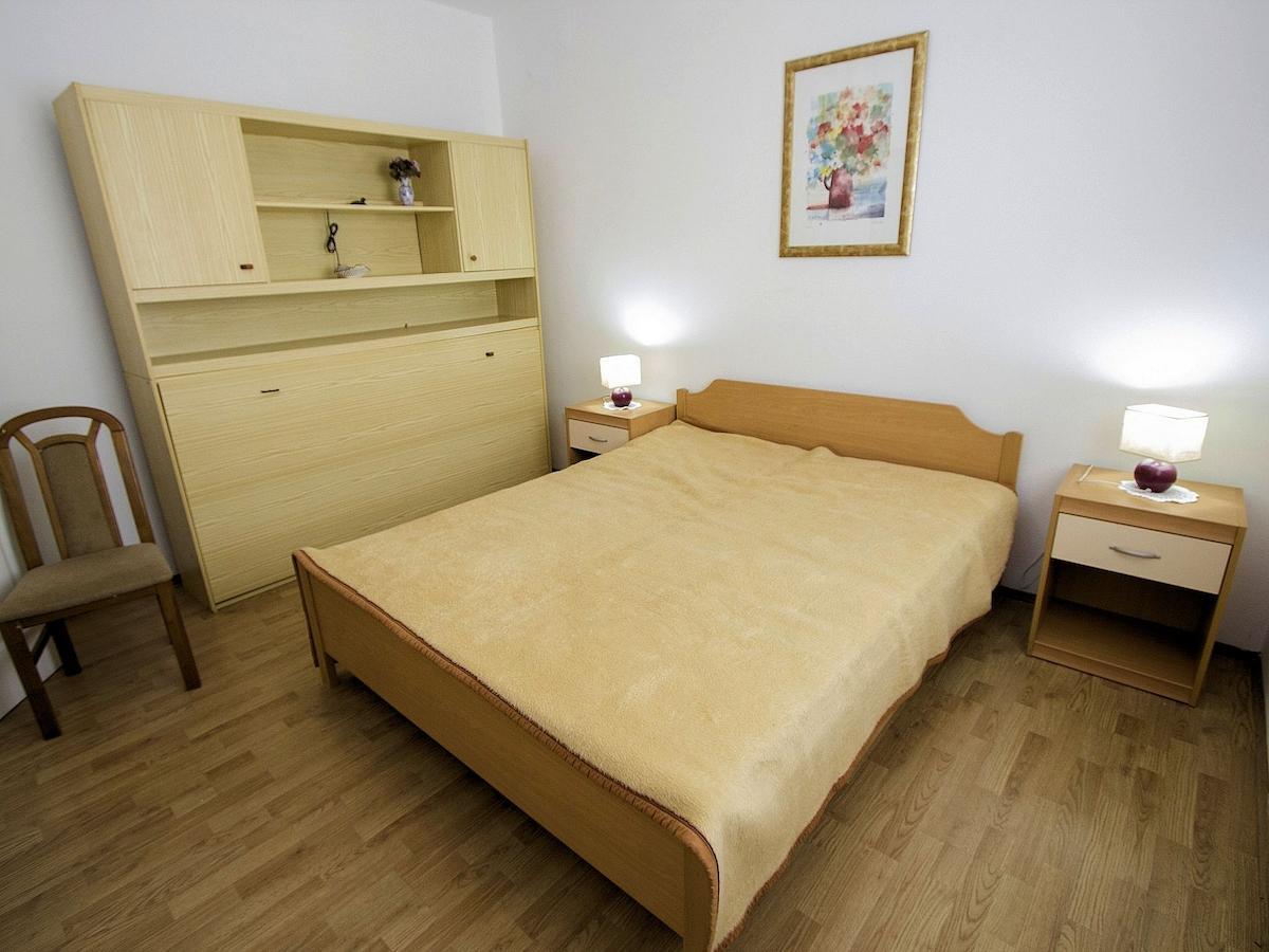Apartments Tin Rovinj Pokój zdjęcie