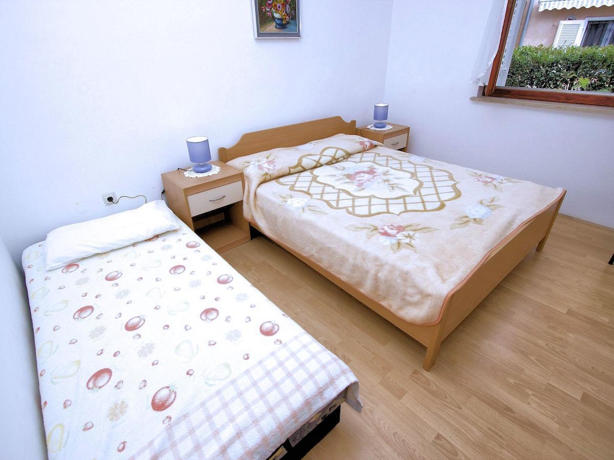 Apartments Tin Rovinj Pokój zdjęcie