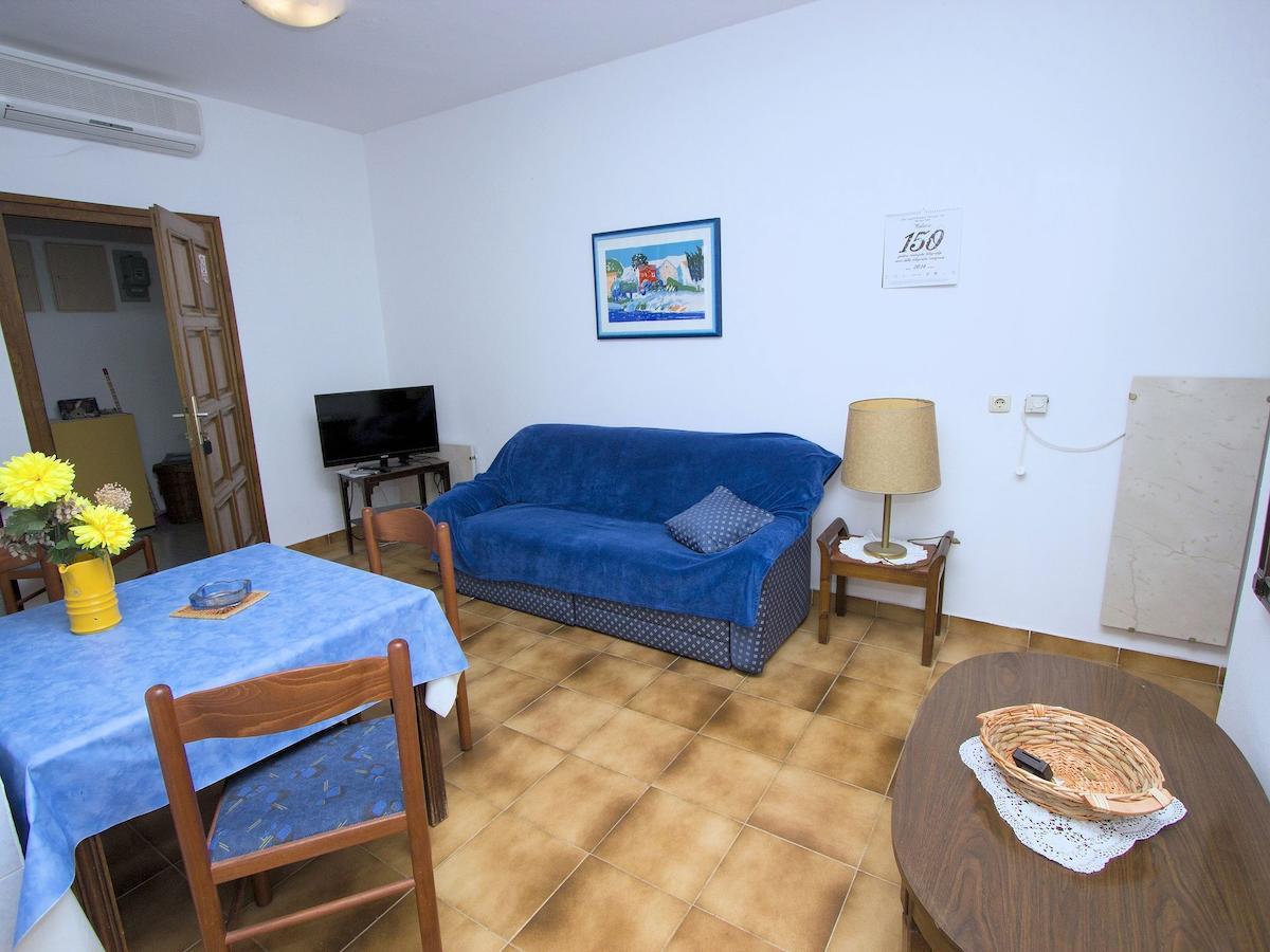 Apartments Tin Rovinj Pokój zdjęcie