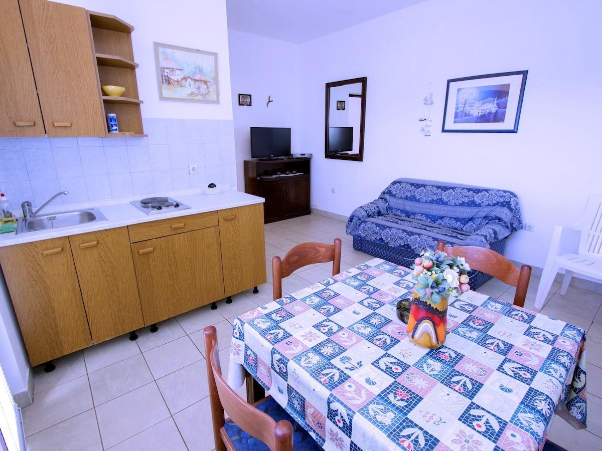 Apartments Tin Rovinj Pokój zdjęcie