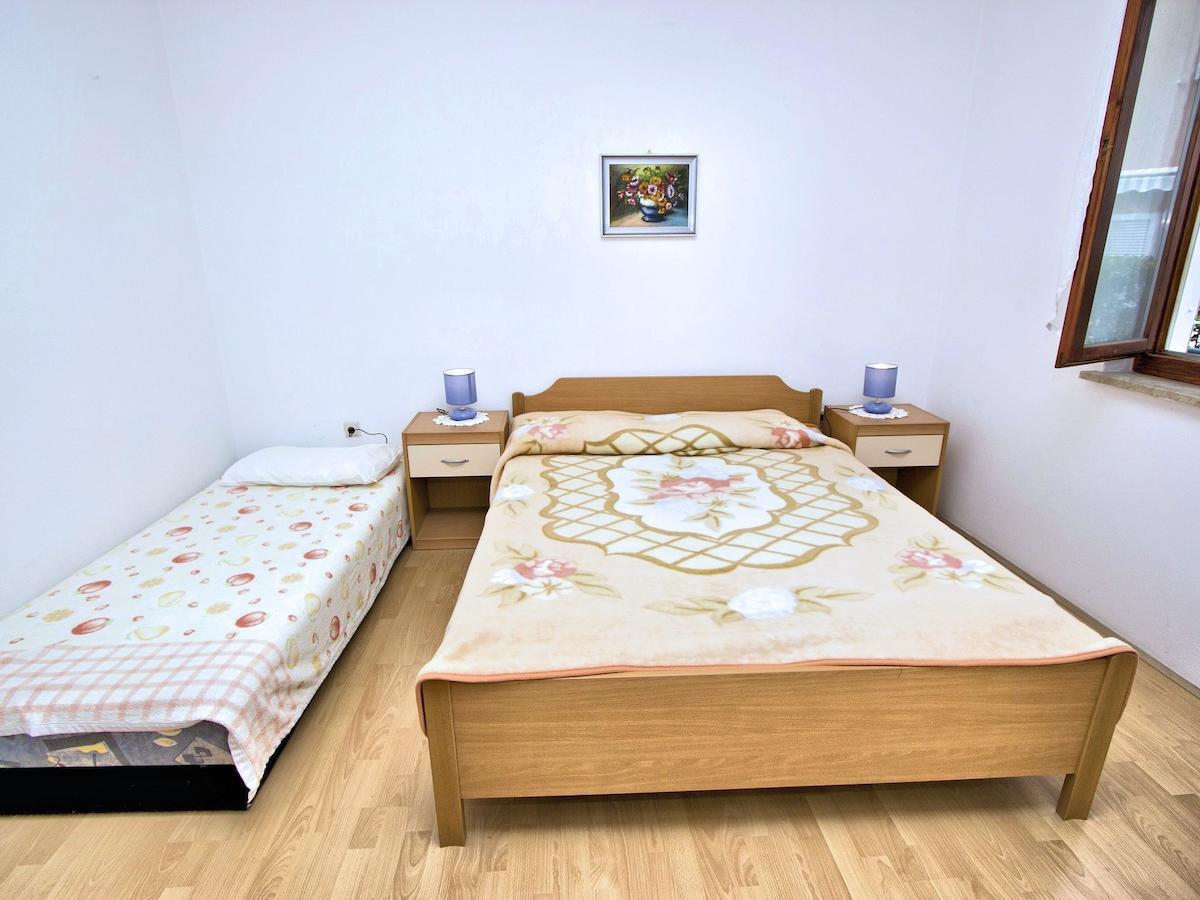 Apartments Tin Rovinj Pokój zdjęcie