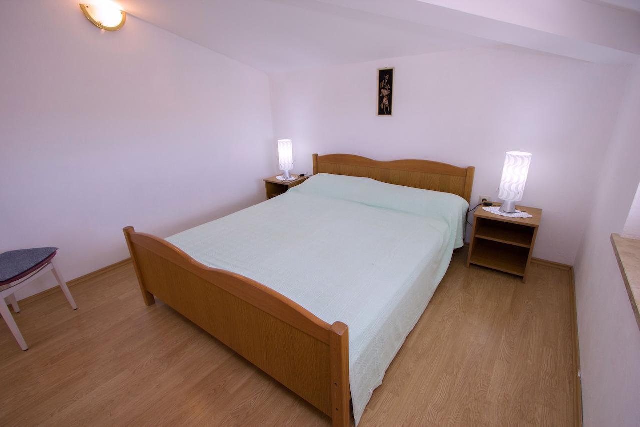Apartments Tin Rovinj Pokój zdjęcie