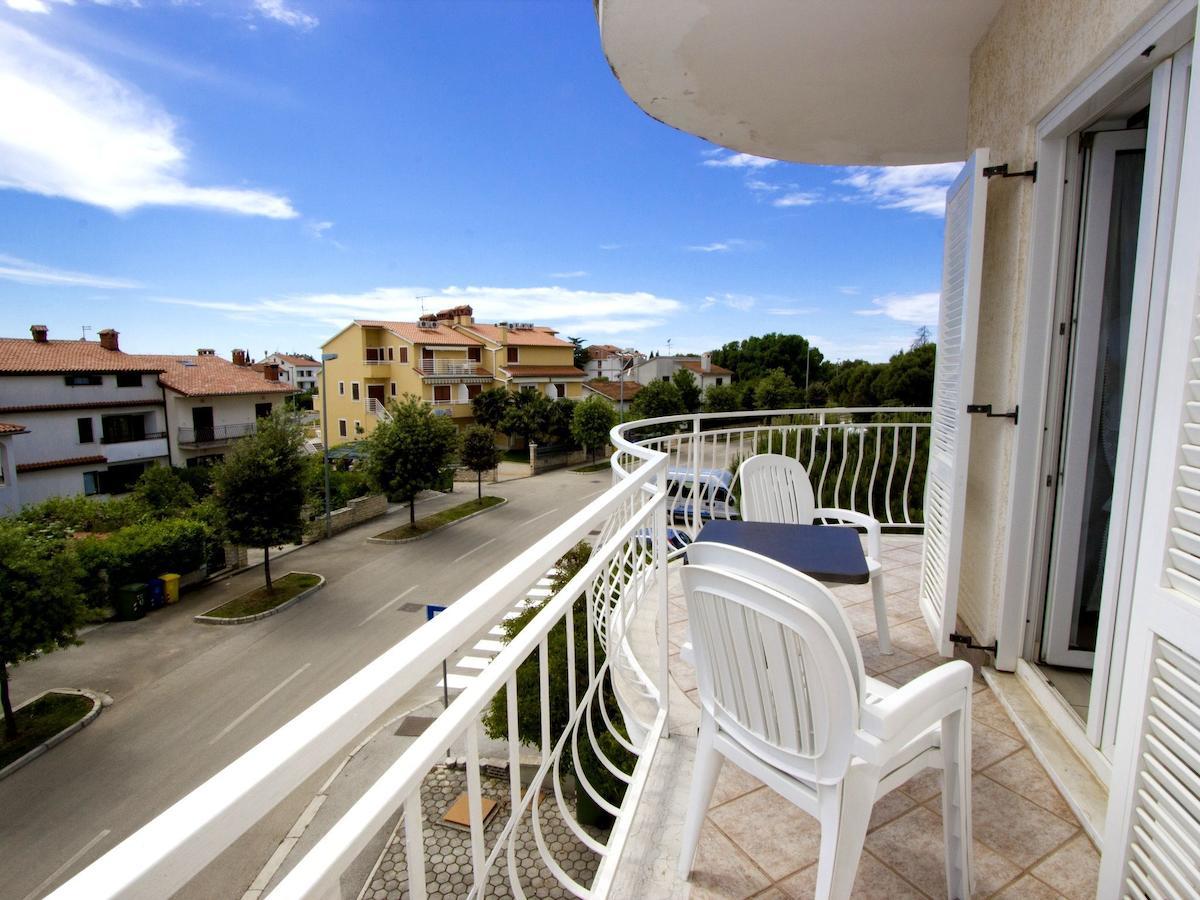 Apartments Tin Rovinj Pokój zdjęcie
