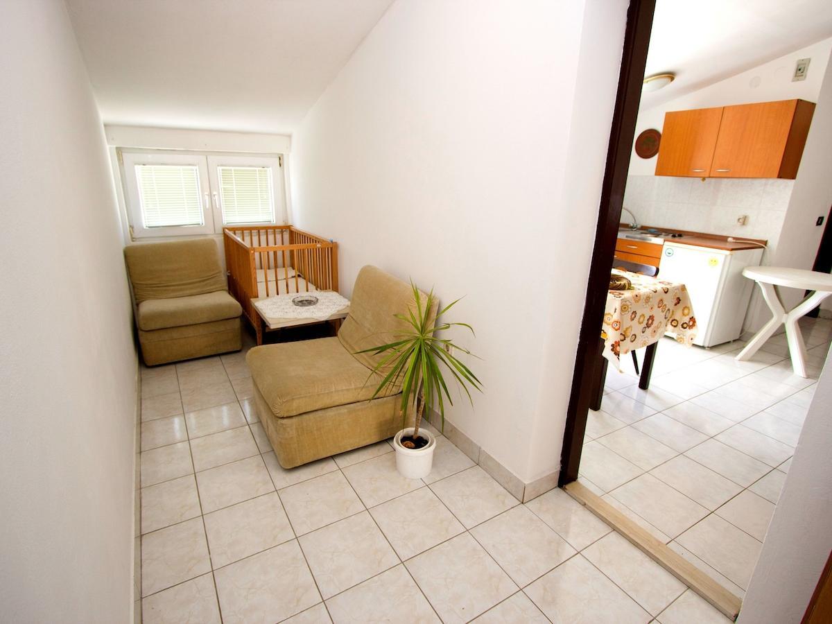 Apartments Tin Rovinj Pokój zdjęcie