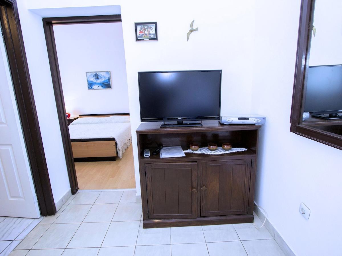 Apartments Tin Rovinj Pokój zdjęcie