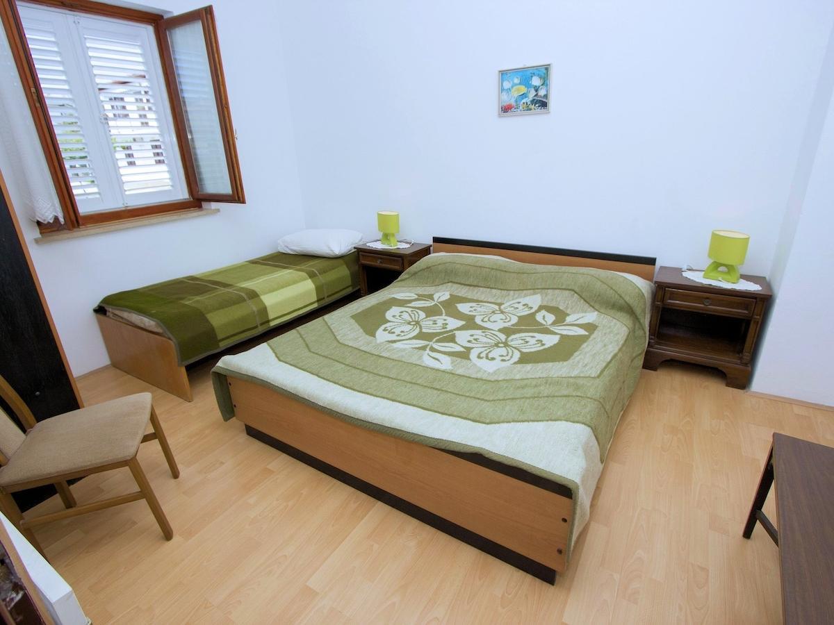 Apartments Tin Rovinj Pokój zdjęcie