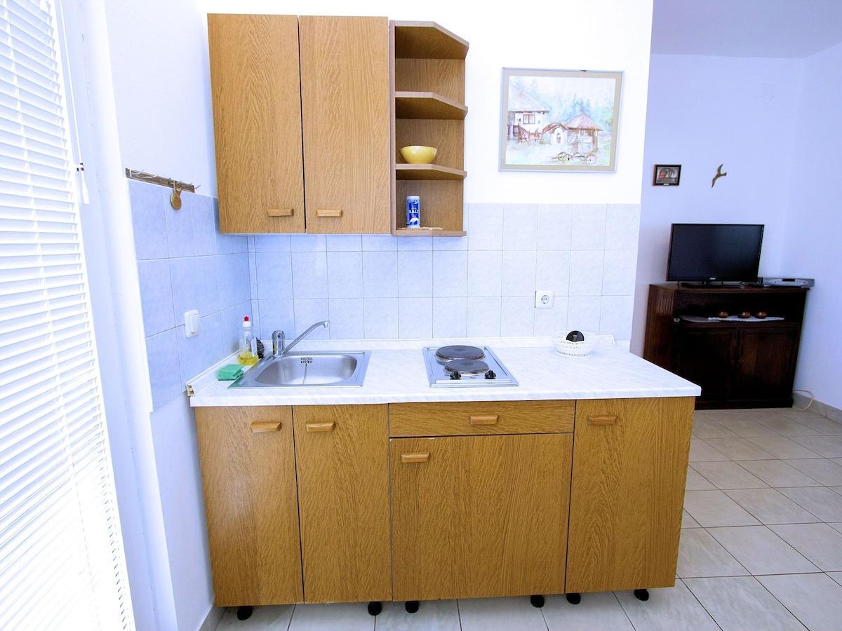 Apartments Tin Rovinj Pokój zdjęcie