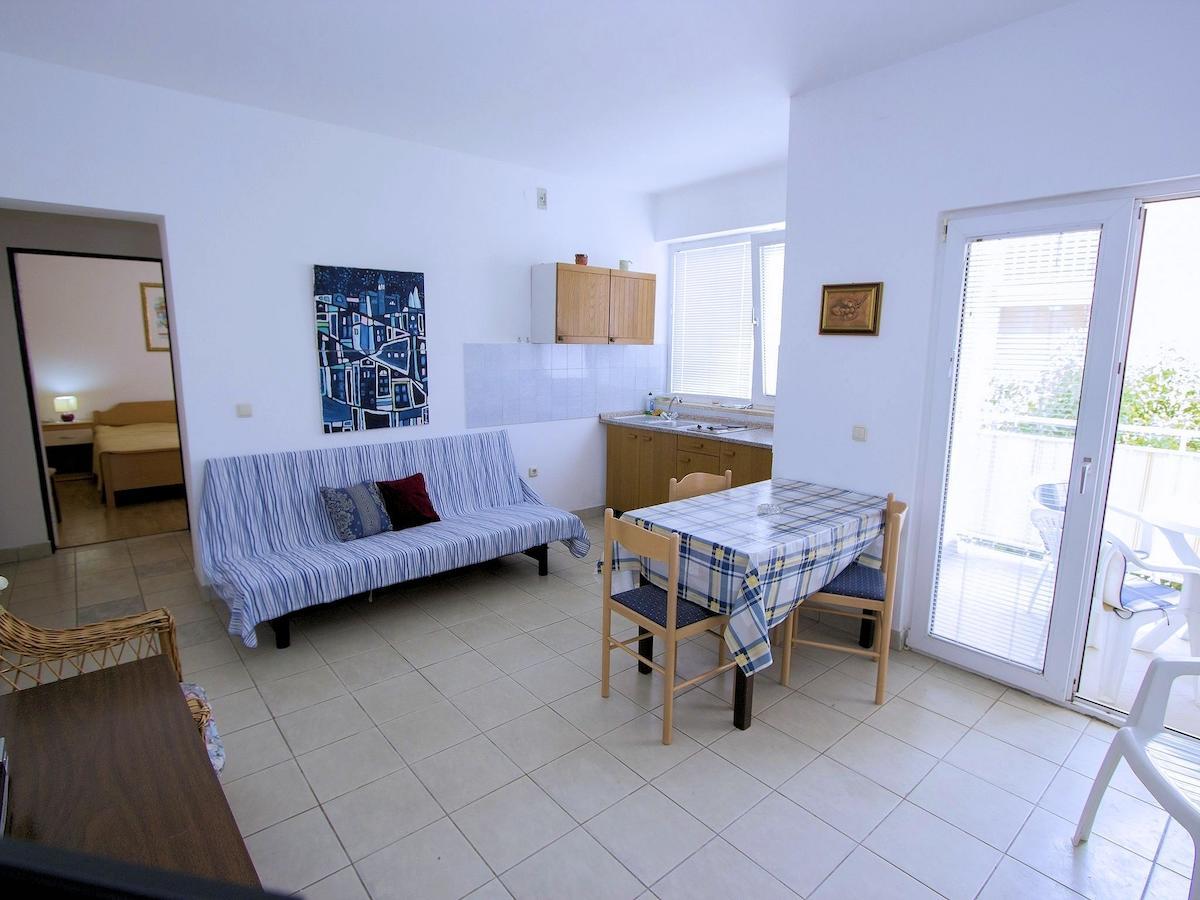 Apartments Tin Rovinj Pokój zdjęcie