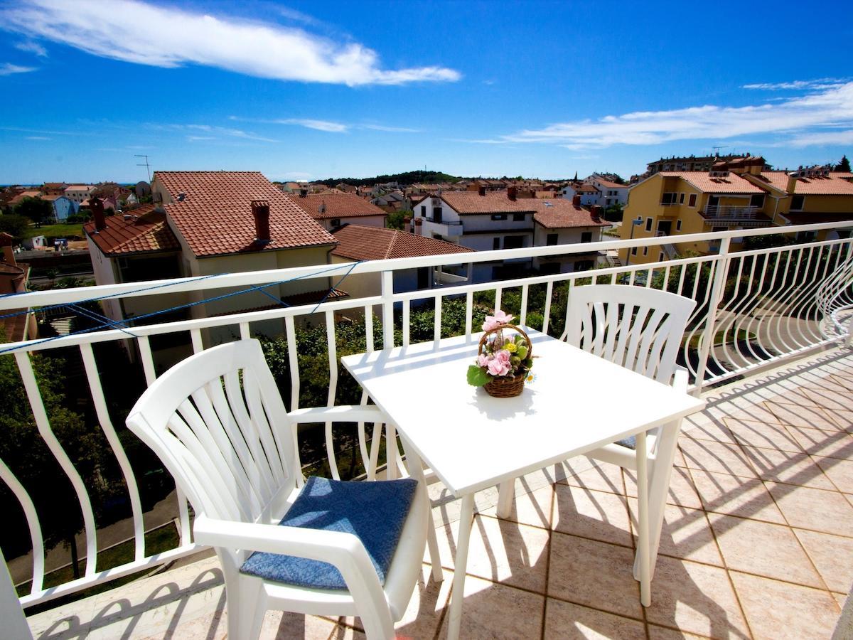 Apartments Tin Rovinj Pokój zdjęcie
