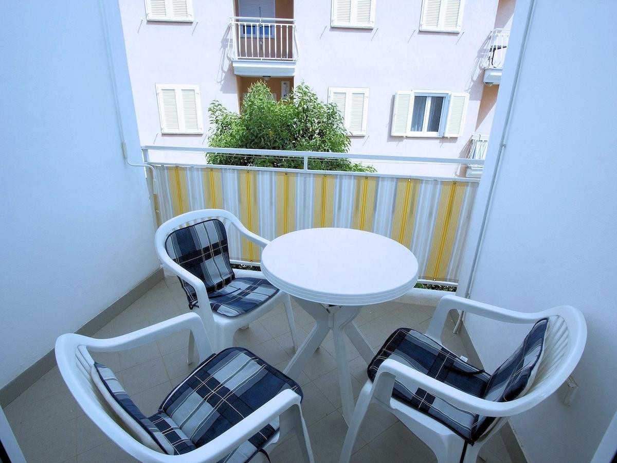 Apartments Tin Rovinj Pokój zdjęcie