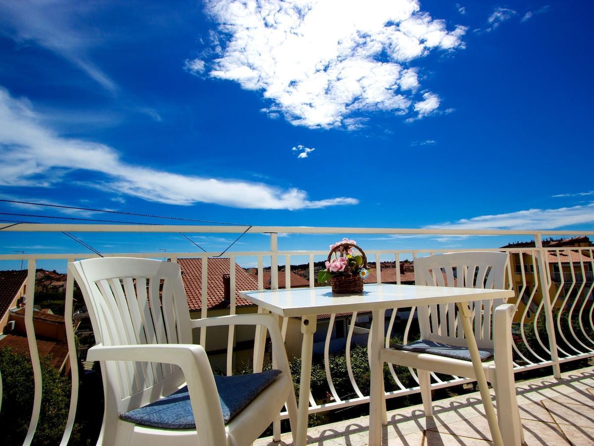 Apartments Tin Rovinj Pokój zdjęcie