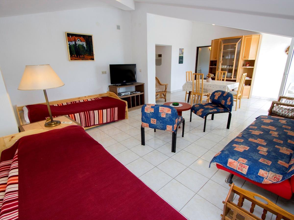 Apartments Tin Rovinj Pokój zdjęcie