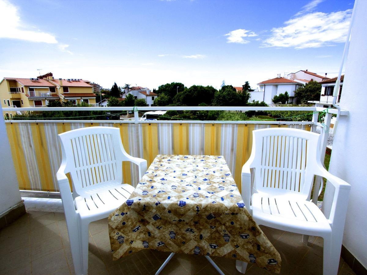 Apartments Tin Rovinj Pokój zdjęcie