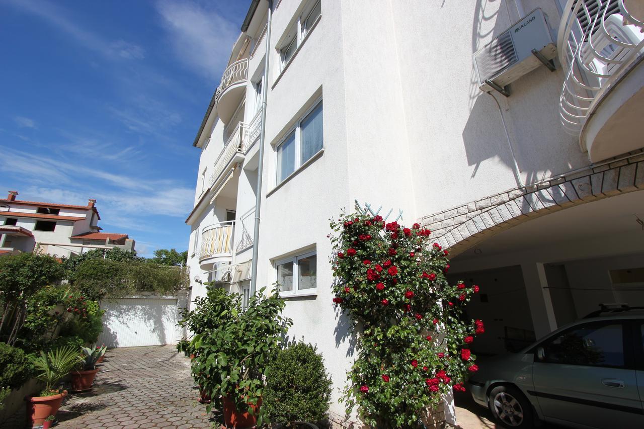 Apartments Tin Rovinj Zewnętrze zdjęcie