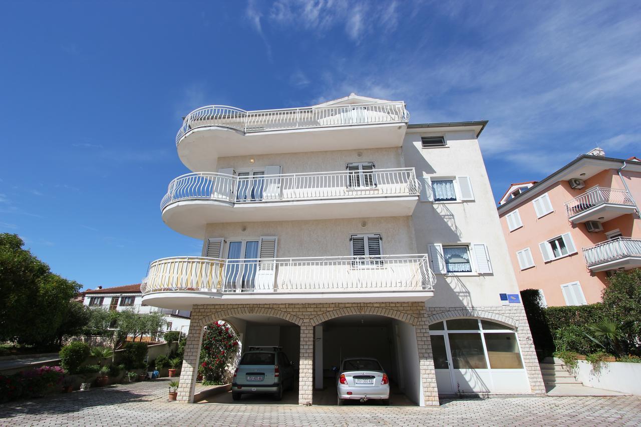Apartments Tin Rovinj Zewnętrze zdjęcie