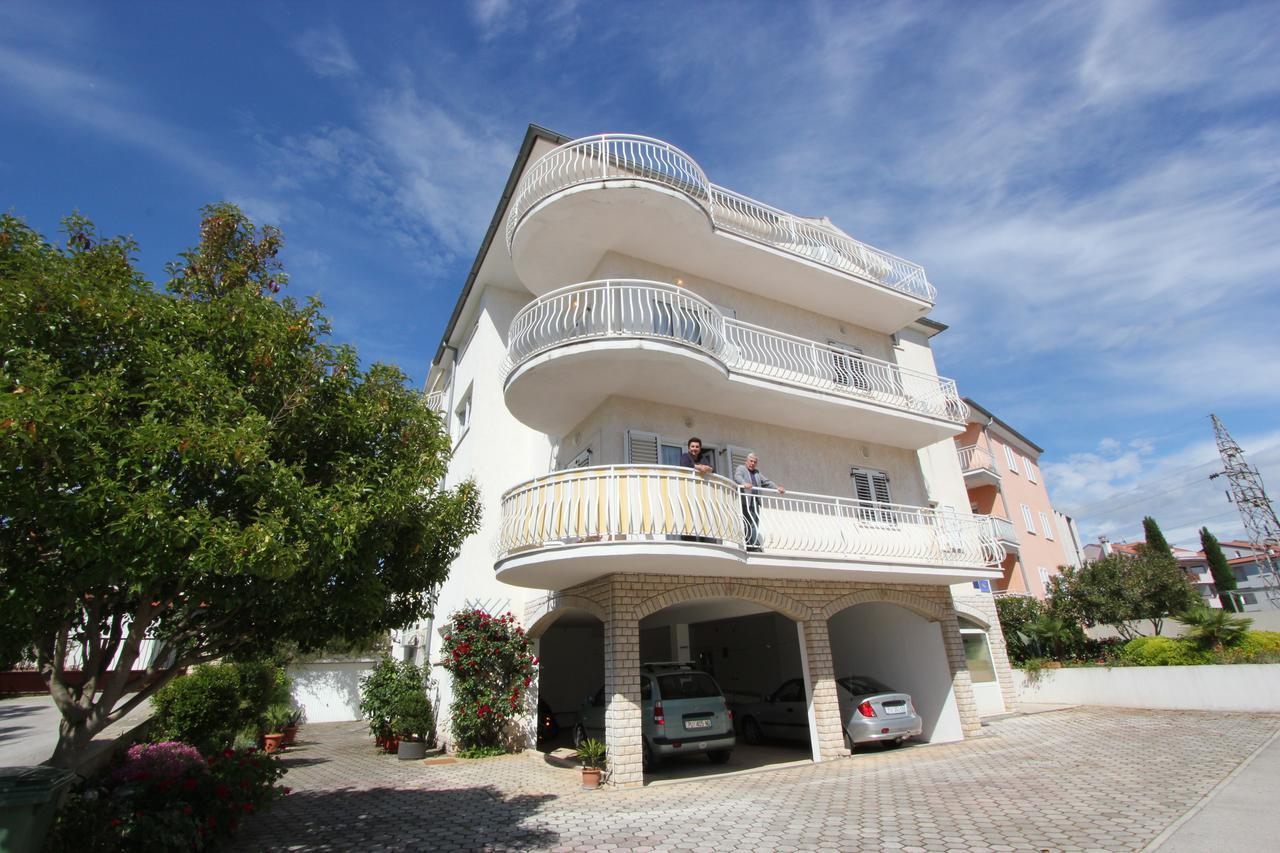 Apartments Tin Rovinj Zewnętrze zdjęcie