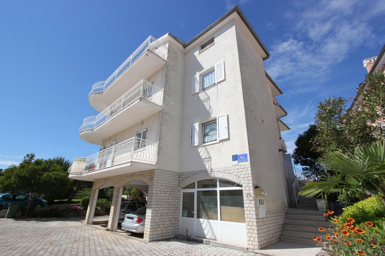 Apartments Tin Rovinj Zewnętrze zdjęcie